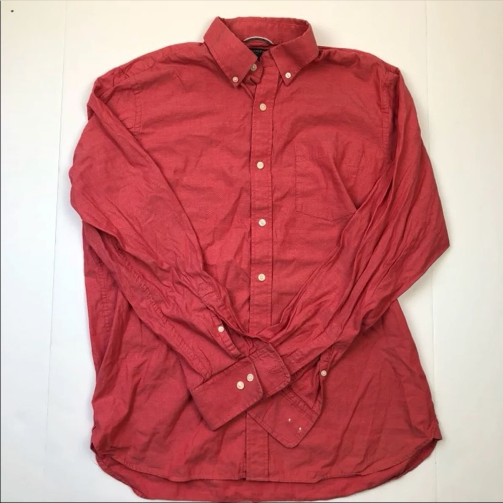 Banana Republic Men’s Button Up Shirt